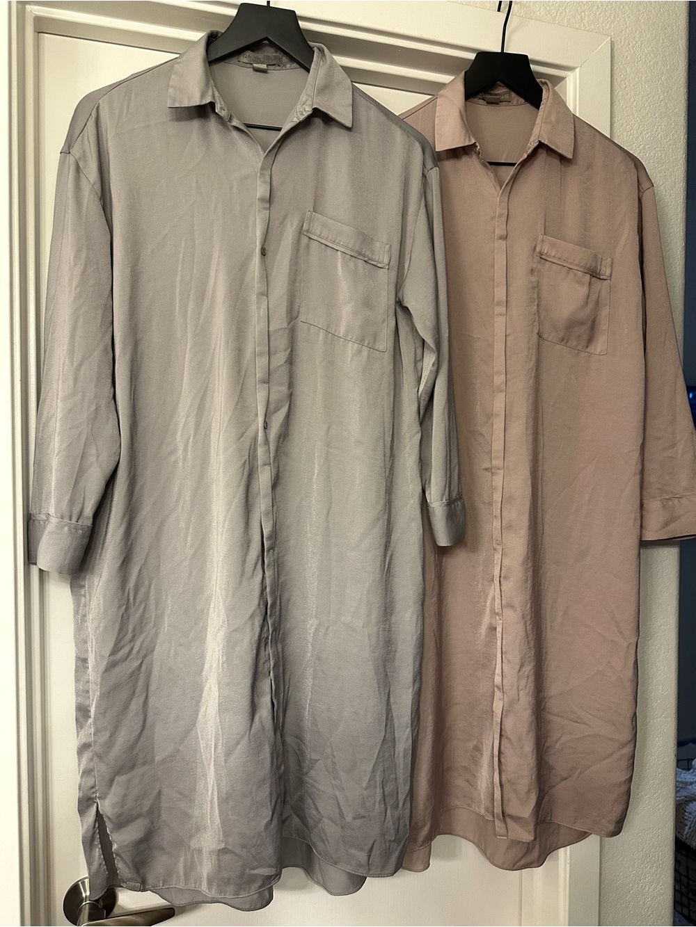 Barefoot Dreams Lightweight sleep Shirt bundle deal